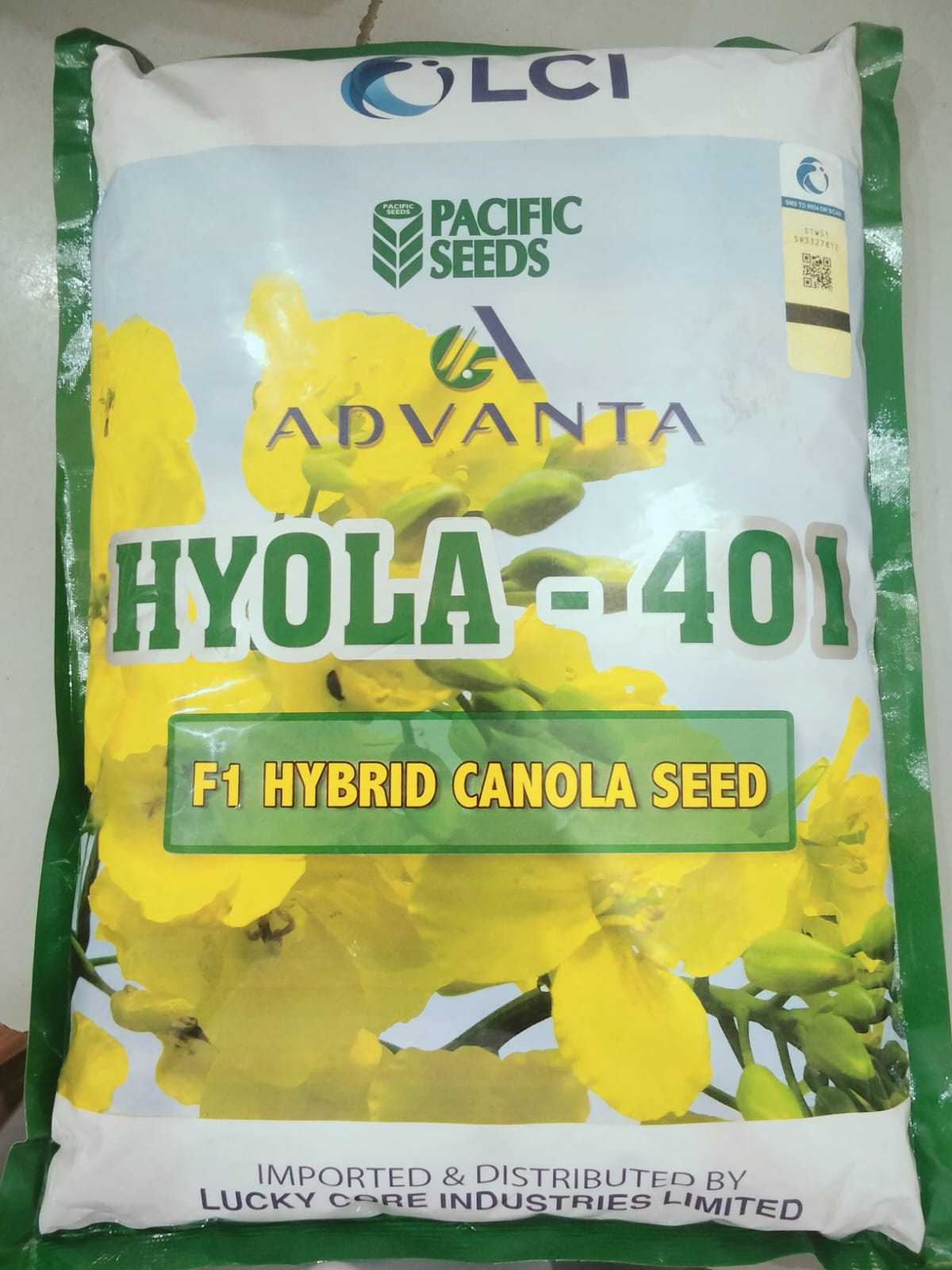 Hyola 401